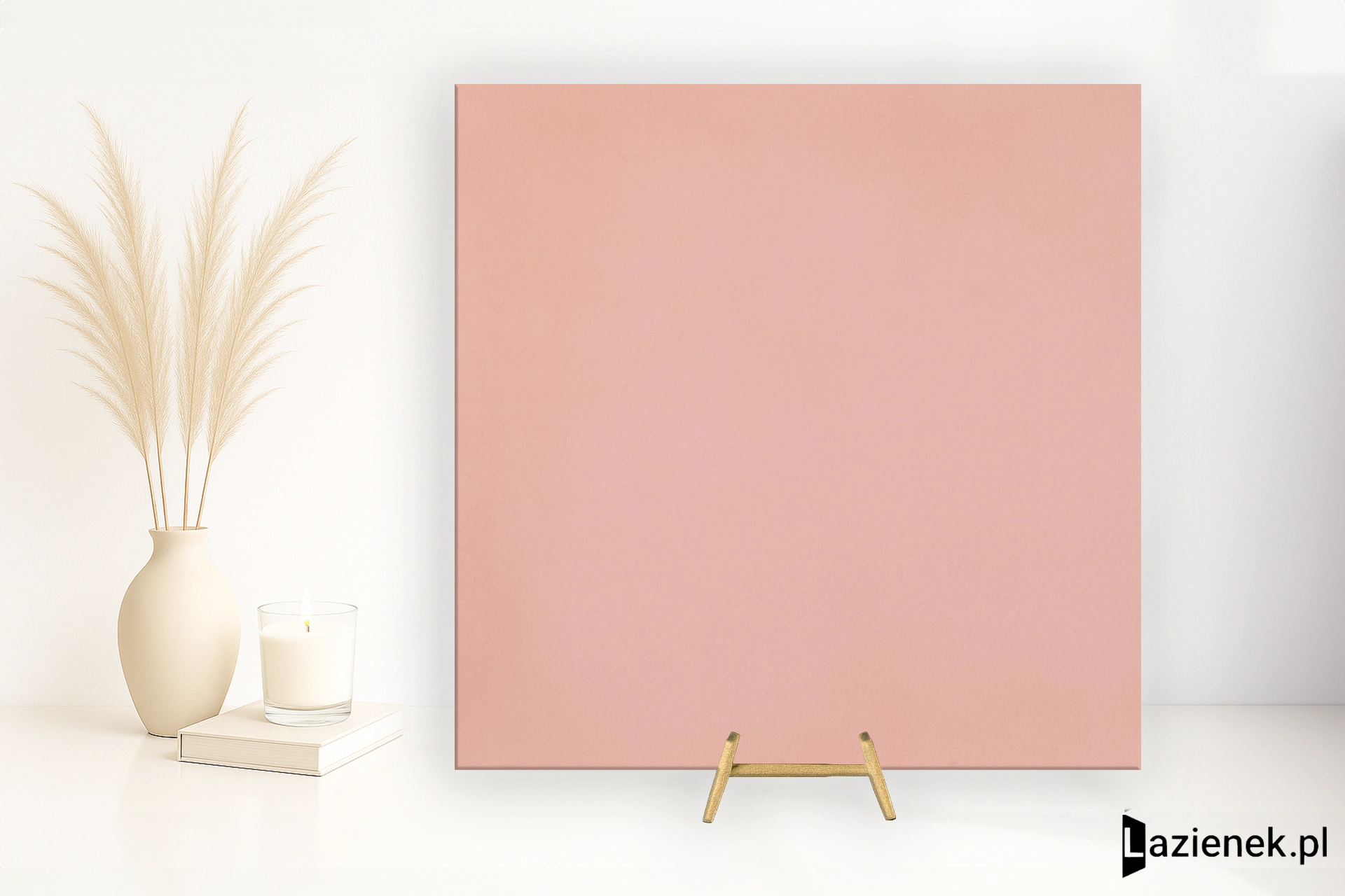 Casalgrande Padana Revolution Light Pink 0 60x60 cm gr. 9 mm - płytka rektyfikowana/11741135